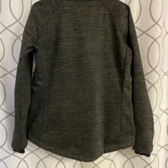 Bench jacket - Picture 5 of 6